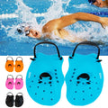 High Quality Swimming Paddles