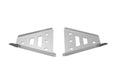 Rival Powersports Usa Front A Arm Guards Alloy For Yamaha Viking