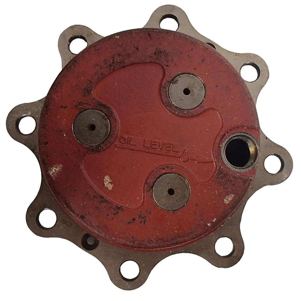 Housing Fits Case 580sl 580m 580l 570nxt 570mxt 570lxt 570l 4240 4230