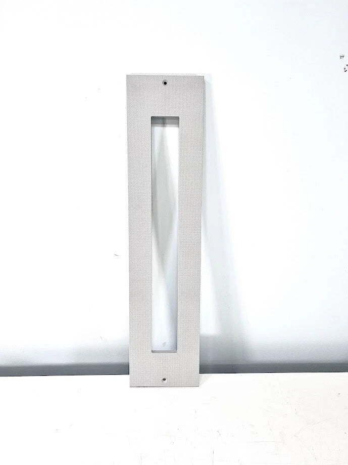 '-New- Azimut, Textured Composite Trim Piece, 36 1/8in X 8 1/2in X