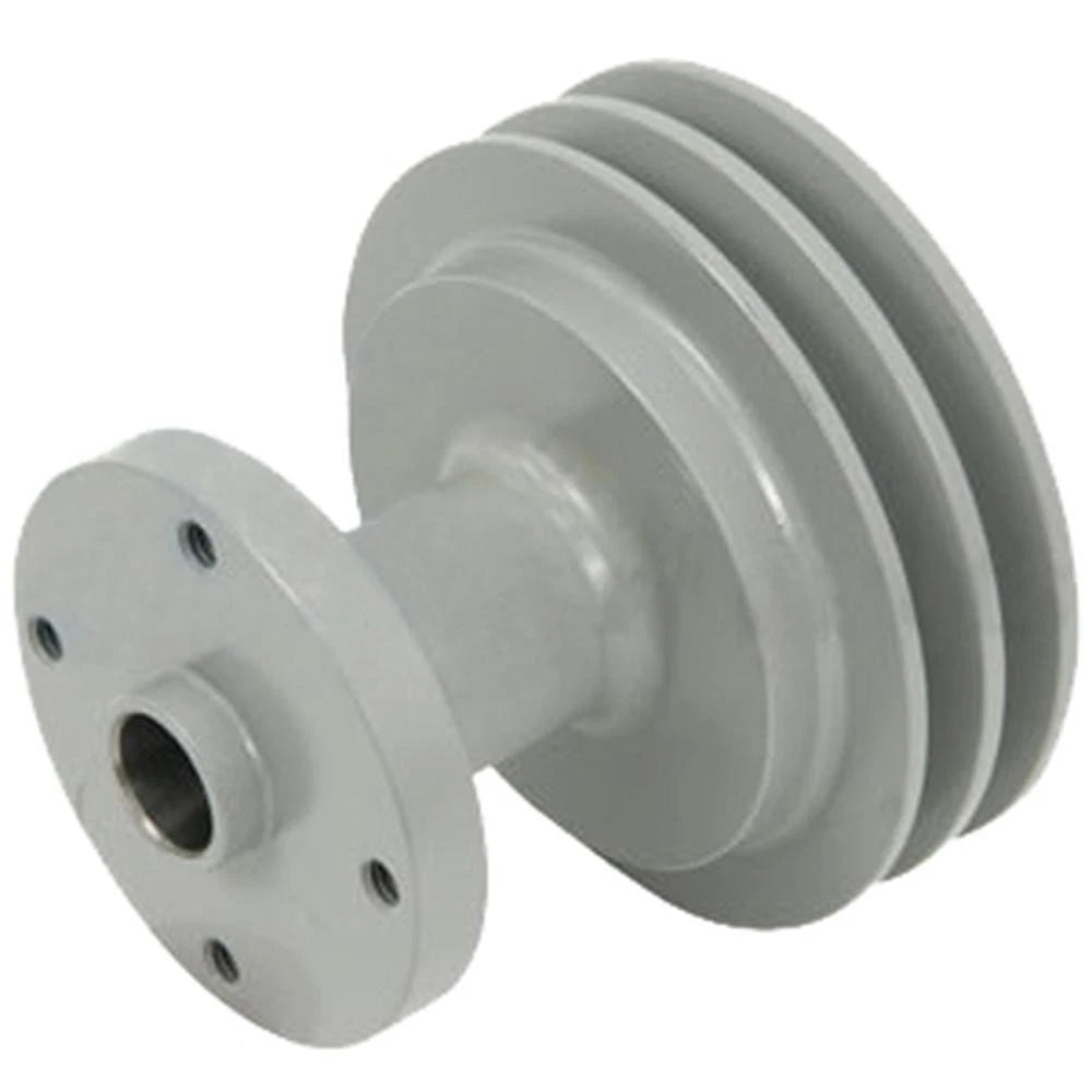 Pulley 168766a Fits White/oliver/m<wbr/>inneapolis Moline 1755