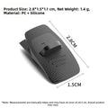 Dustproof Charging Port Cover