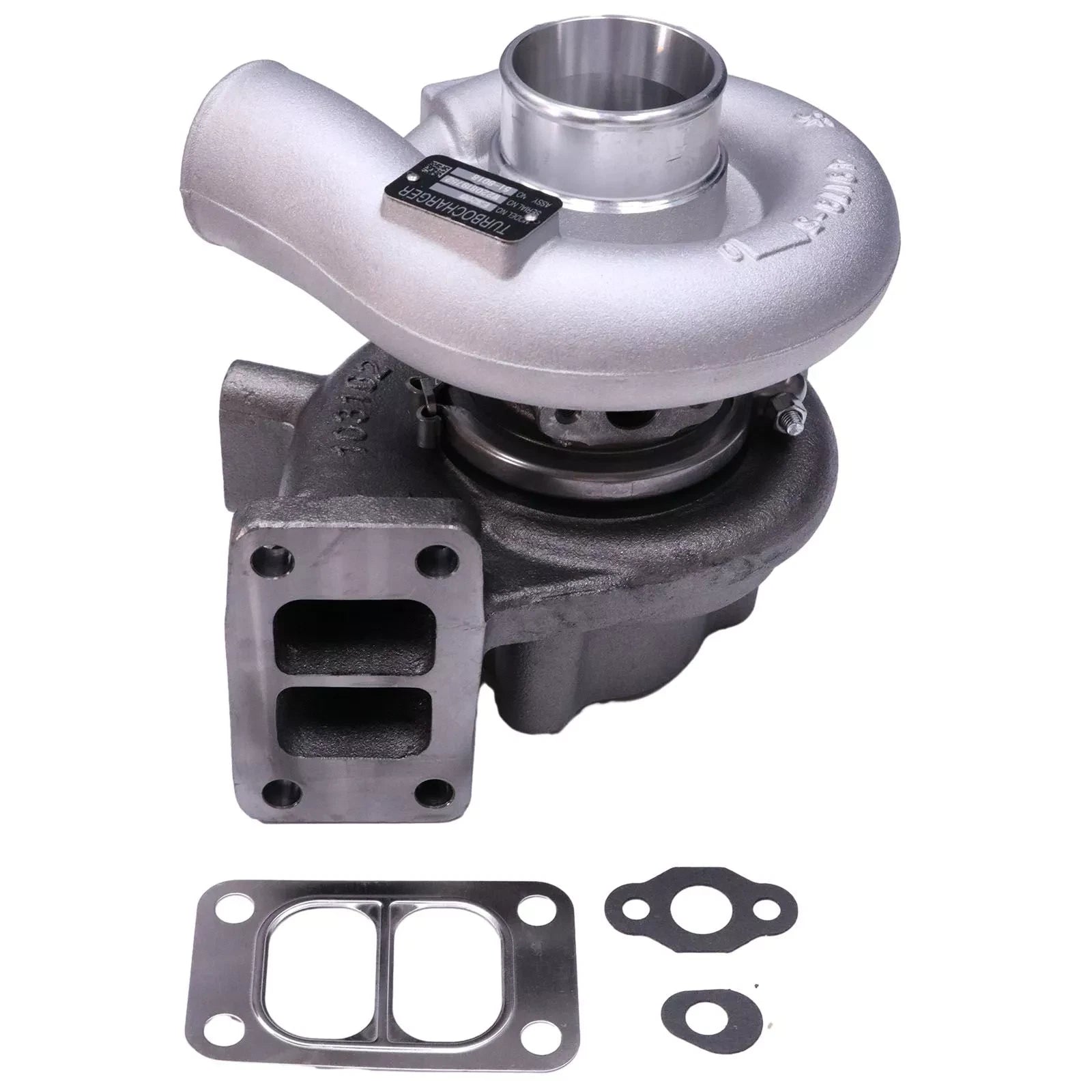 Td06 Turbocharger 49179-00230 For Fuso Canter Truck Mitsubishi Engine