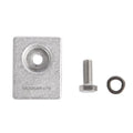 Outboard Anode Kit for Suzuki 55320-95310 Replacement Aluminum Alloy A