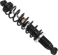 Bronco Gas Shock Front For Yamaha Yfm400fa & Yfm450fa 2003-2005 Atv
