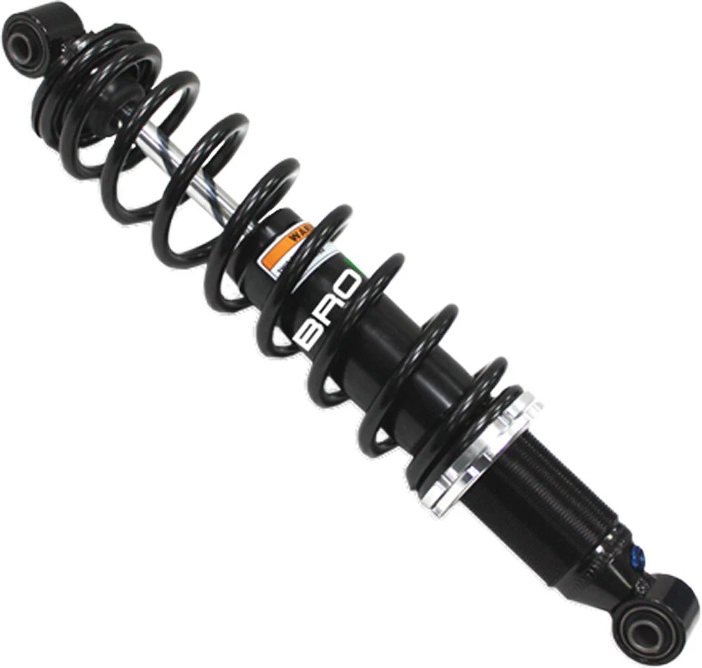 Bronco Gas Shock Front For Yamaha Yfm400fa & Yfm450fa 2003-2005 Atv