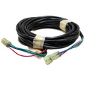 Lund Boat Oil Trim Extension Cable Yamaha 21 1/2 Ft Harness by Lund