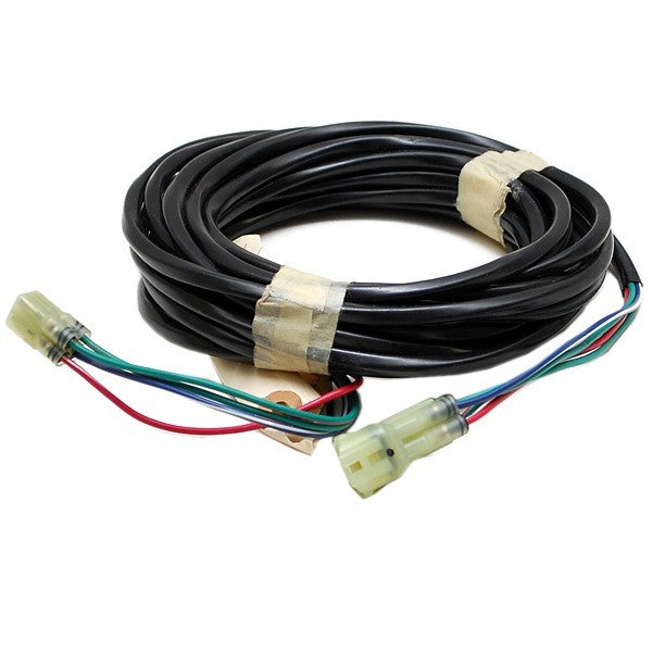 Lund Boat Oil Trim Extension Cable Yamaha 21 1/2 Ft Harness by Lund
