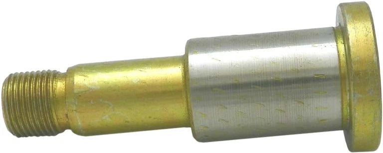 Wsm Pump Shaft For Sea-doo Watercraft 2004-2009 – Fits Various Models
