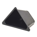 Aviara Boat Storage Tub 542062 | 17 3/4 X 9 3/4 Inch Black