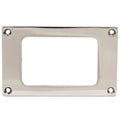 Chaparral Boat Blank Stereo Remote Plate by Chaparral
