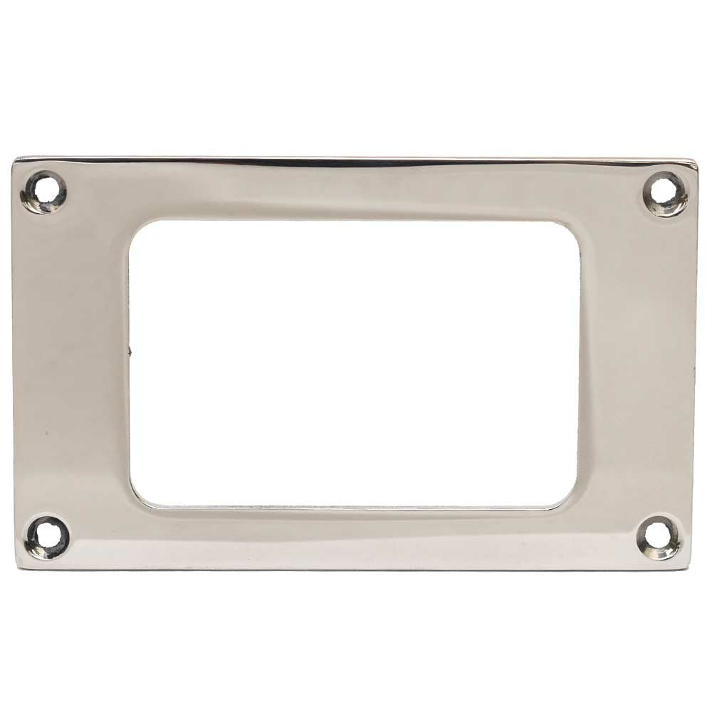 Chaparral Boat Blank Stereo Remote Plate by Chaparral