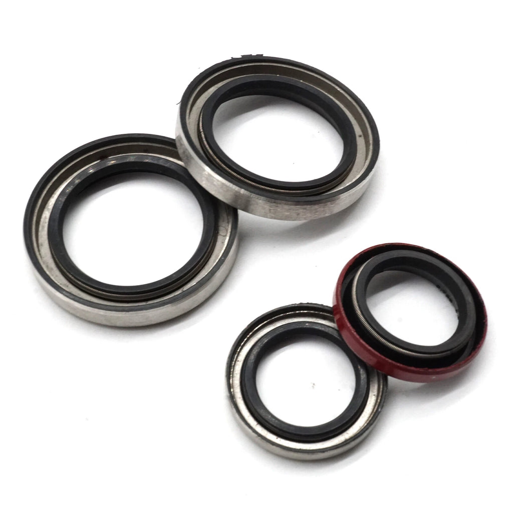 Lower Unit Seal Kit for Johnson/Evinrude Outboard Motor 396349/18-2660