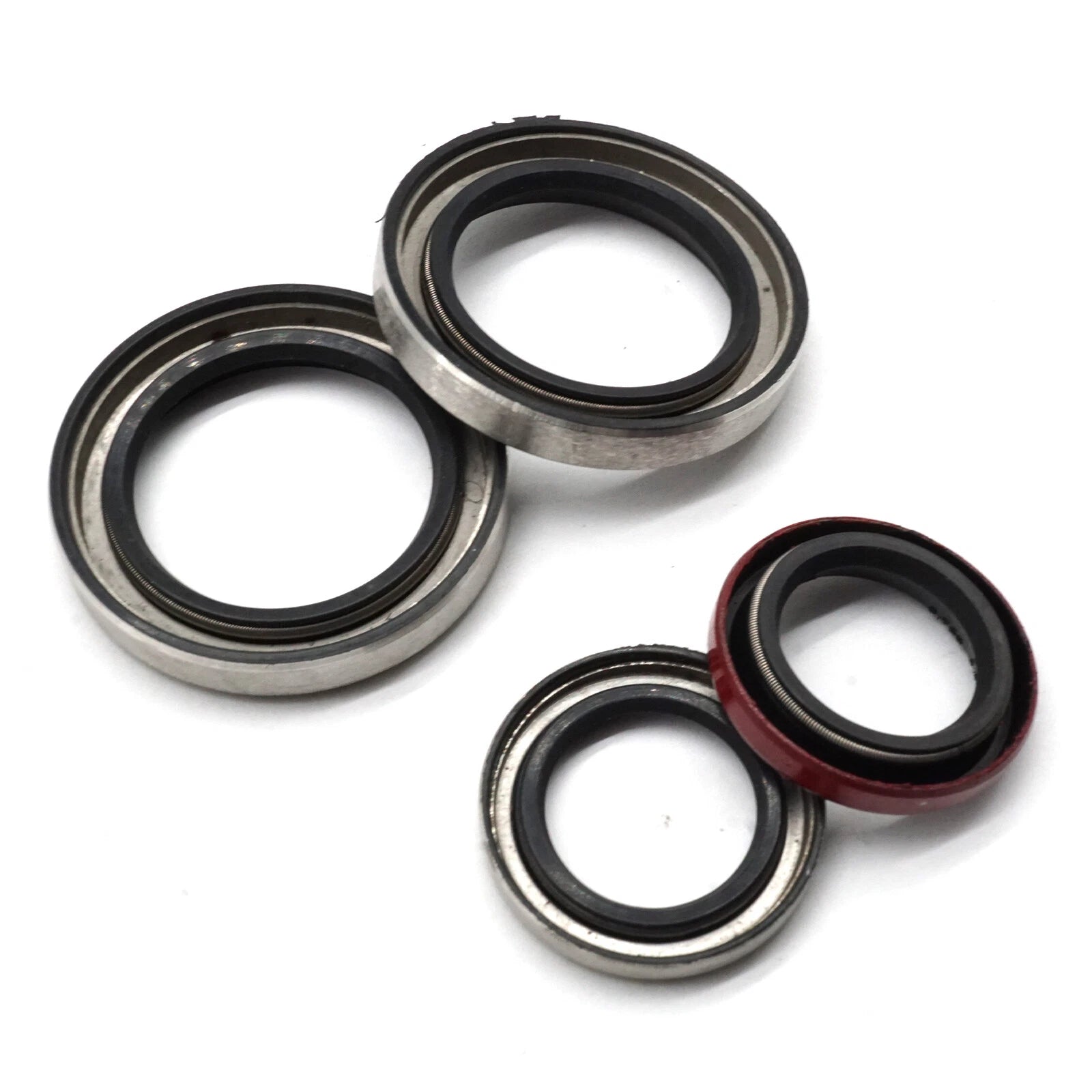 Lower Unit Seal Kit for Johnson/Evinrude Outboard Motor 396349/18-2660