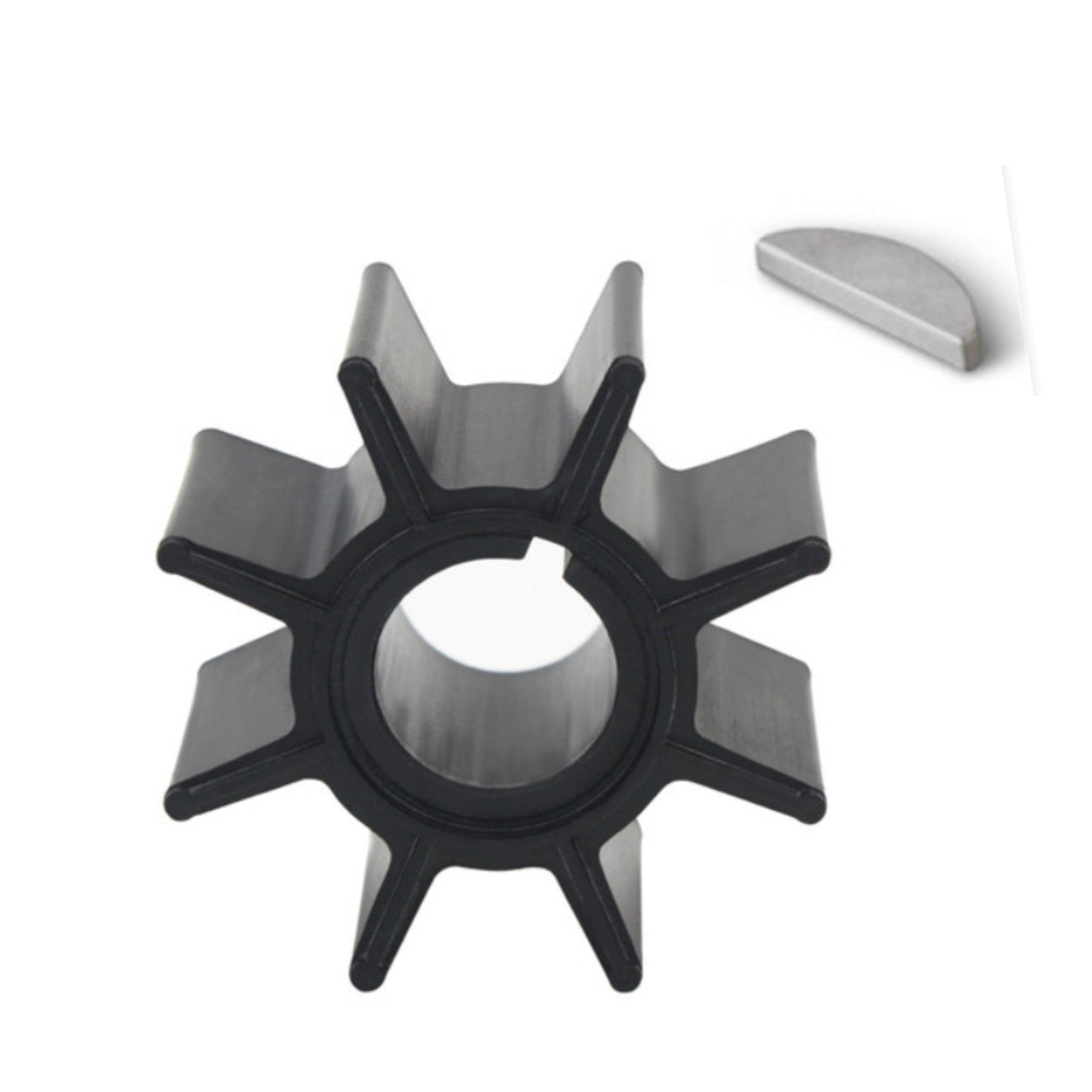 Outboard Water Pump Impeller Tohatsu 9.9-20 HP by Tohatsu