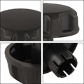 Single Piece Seating Back Reclining Mechanism Roller For Ford Transit