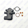 Fit Mercruiser Mercury 4.3 5.0 5.7 350 Mag Thermostat Housing