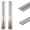 Stratos Boat Piano Hinges 15 x 2 Inch by Stratos