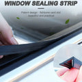 Reliable Gap Filling Strip For Car For Window Noise Reduction And