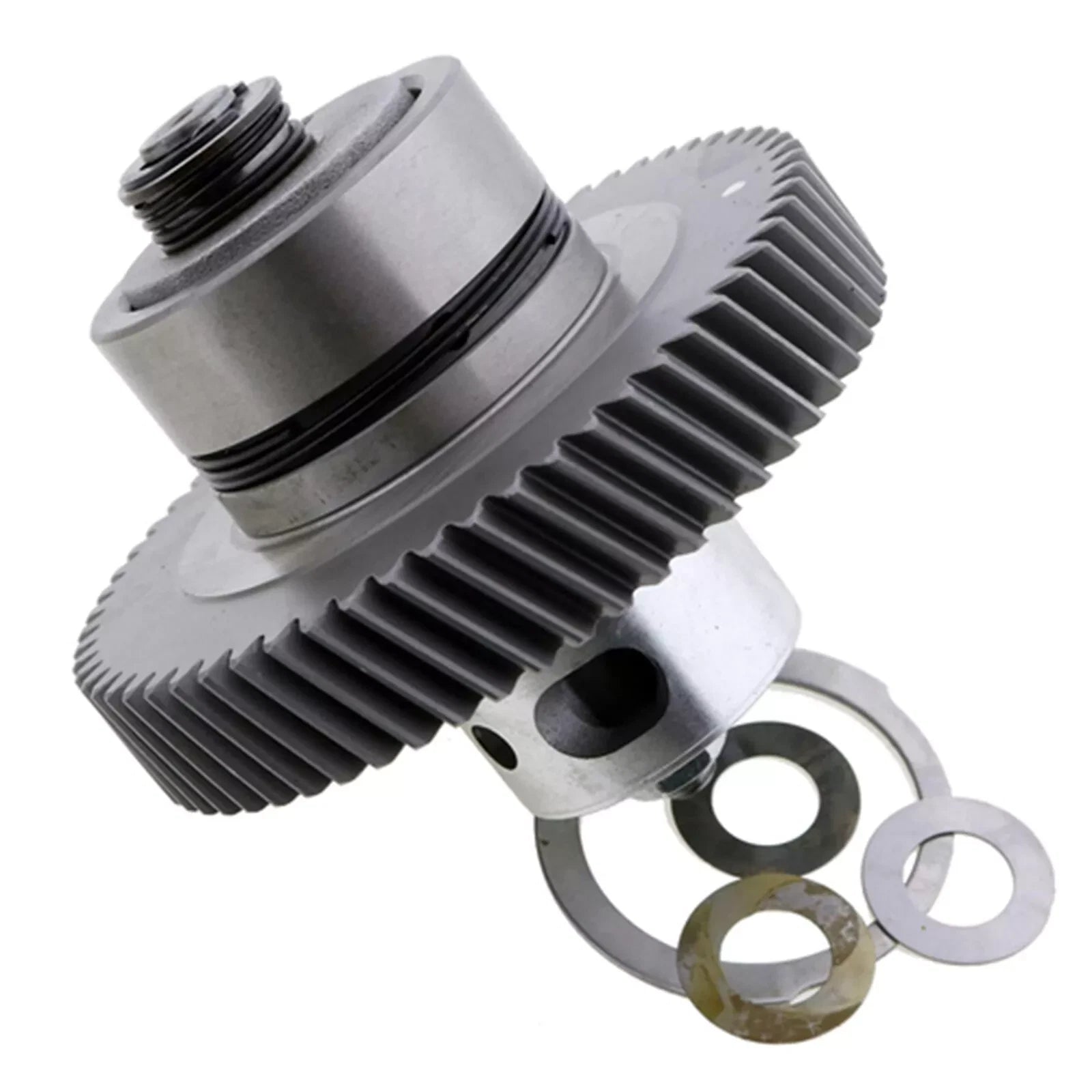 52mm Oil Pump U5mk8266 For Case New Holland Shibaura Engine N843 N844