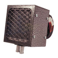 A-ah530-ai Heater, Fan, Single