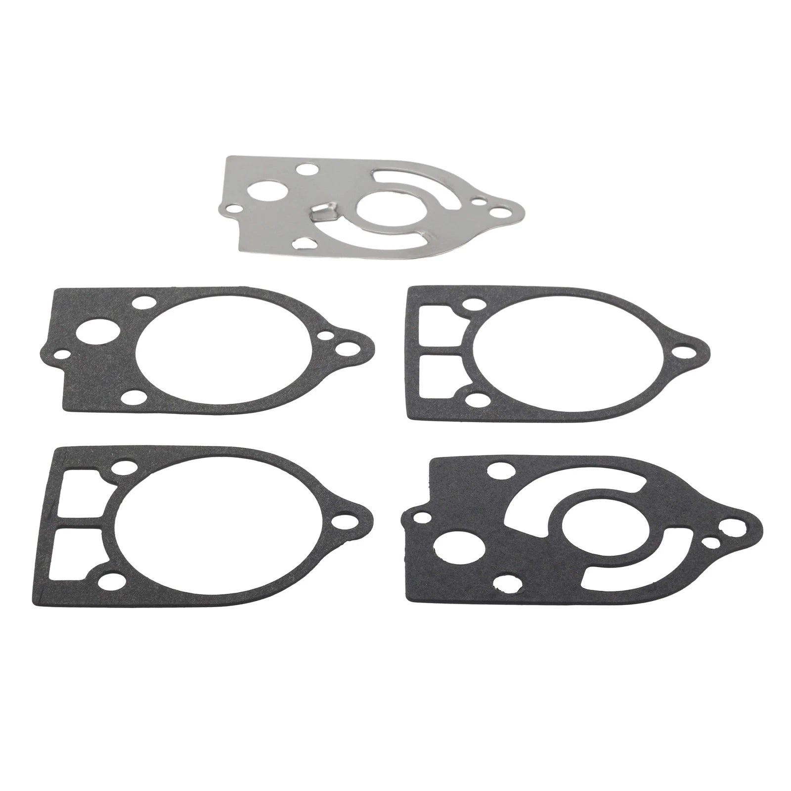 Water Pump Impeller Rebuild Kit for Mercury 30-70HP