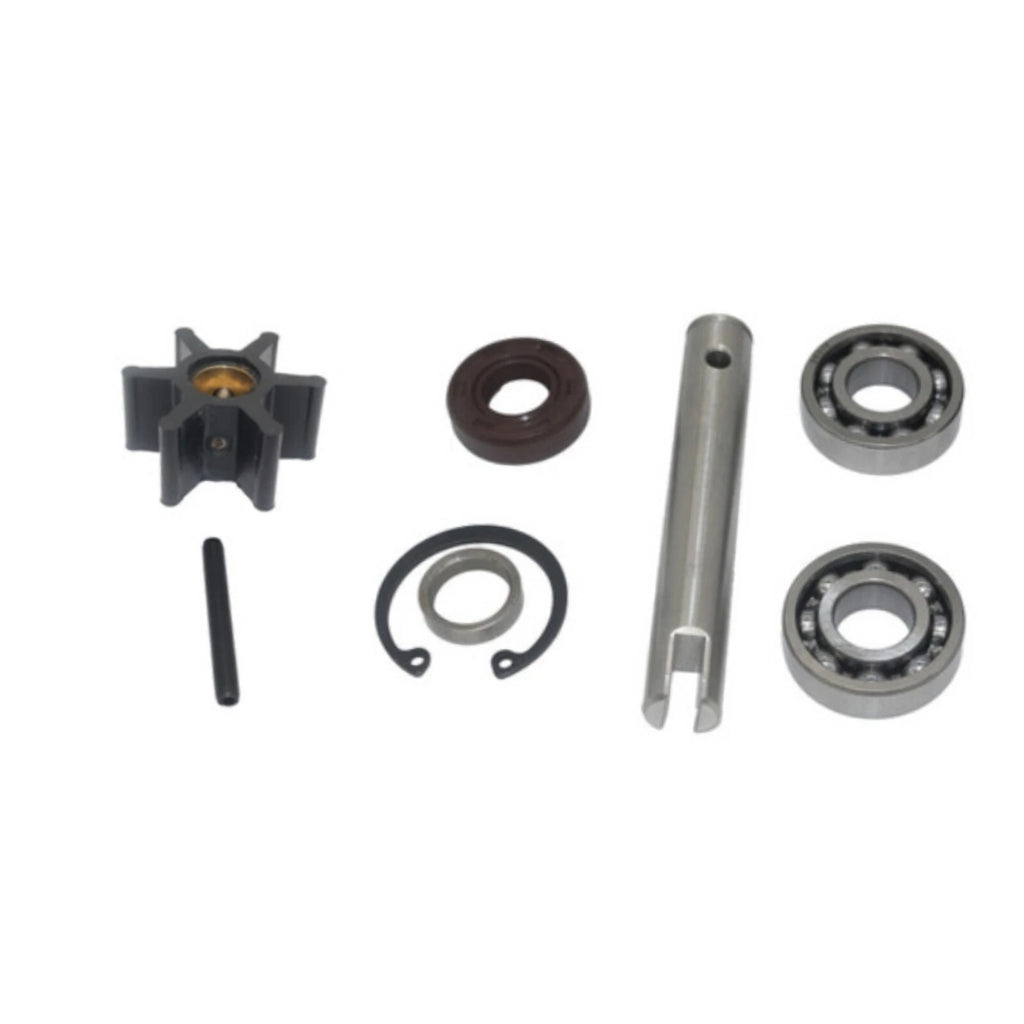 Water Pump Repair Shaft Kit for Volvo Penta 2001-2003