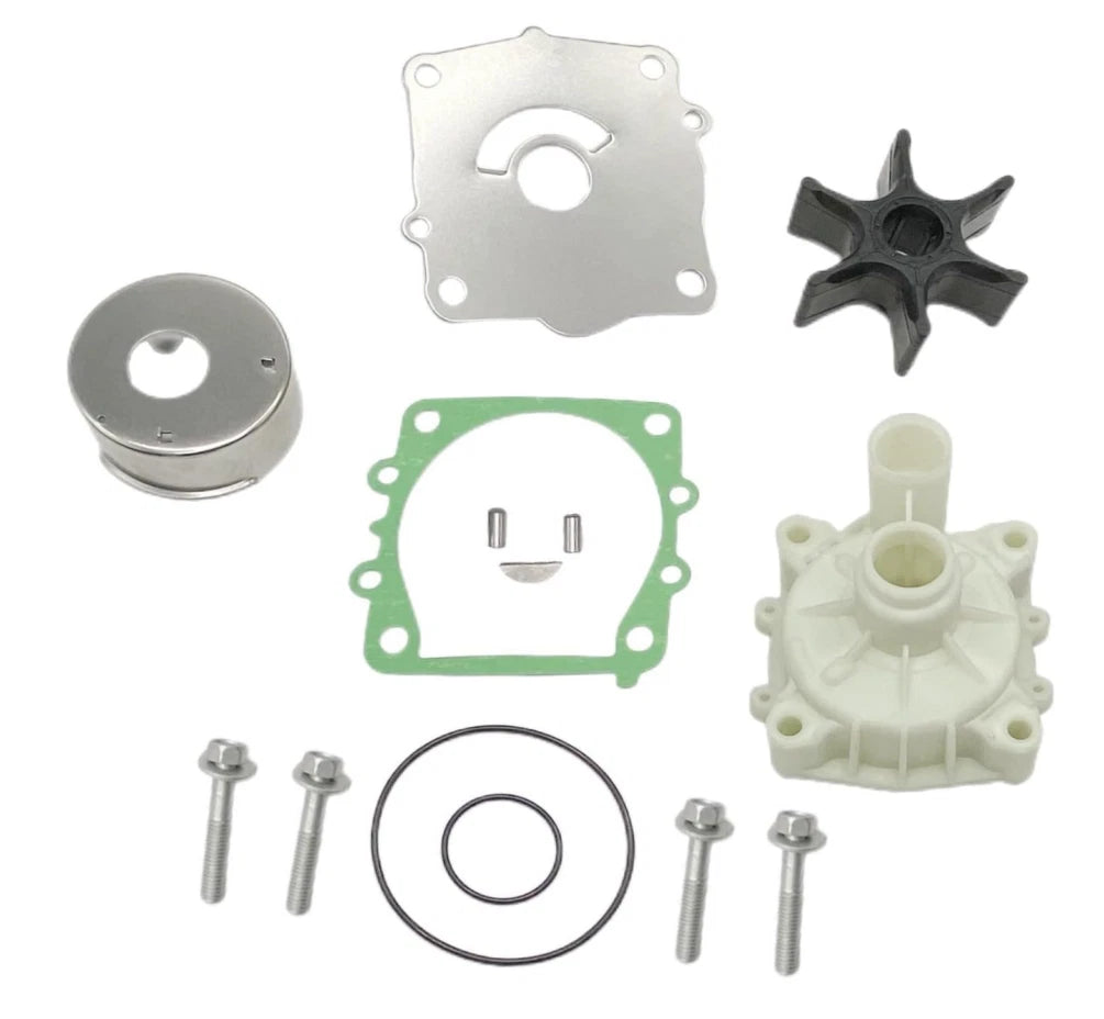 Water Pump Impeller Kit for Yamaha 4-Stroke F75/F90/F115 (75-115HP)