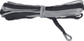 Quadboss Winch Synthetic Rope - 39ft X 3/16in - 2500lb