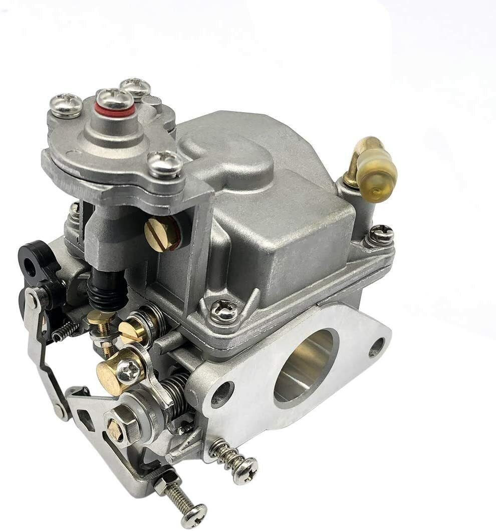 Carburetor Tohatsu Nissan 8HP 9.8HP by Tohatsu