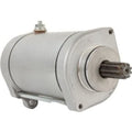 New Starter For Suzuki Motorcycle Vs1400glp Intruder 1987-2004
