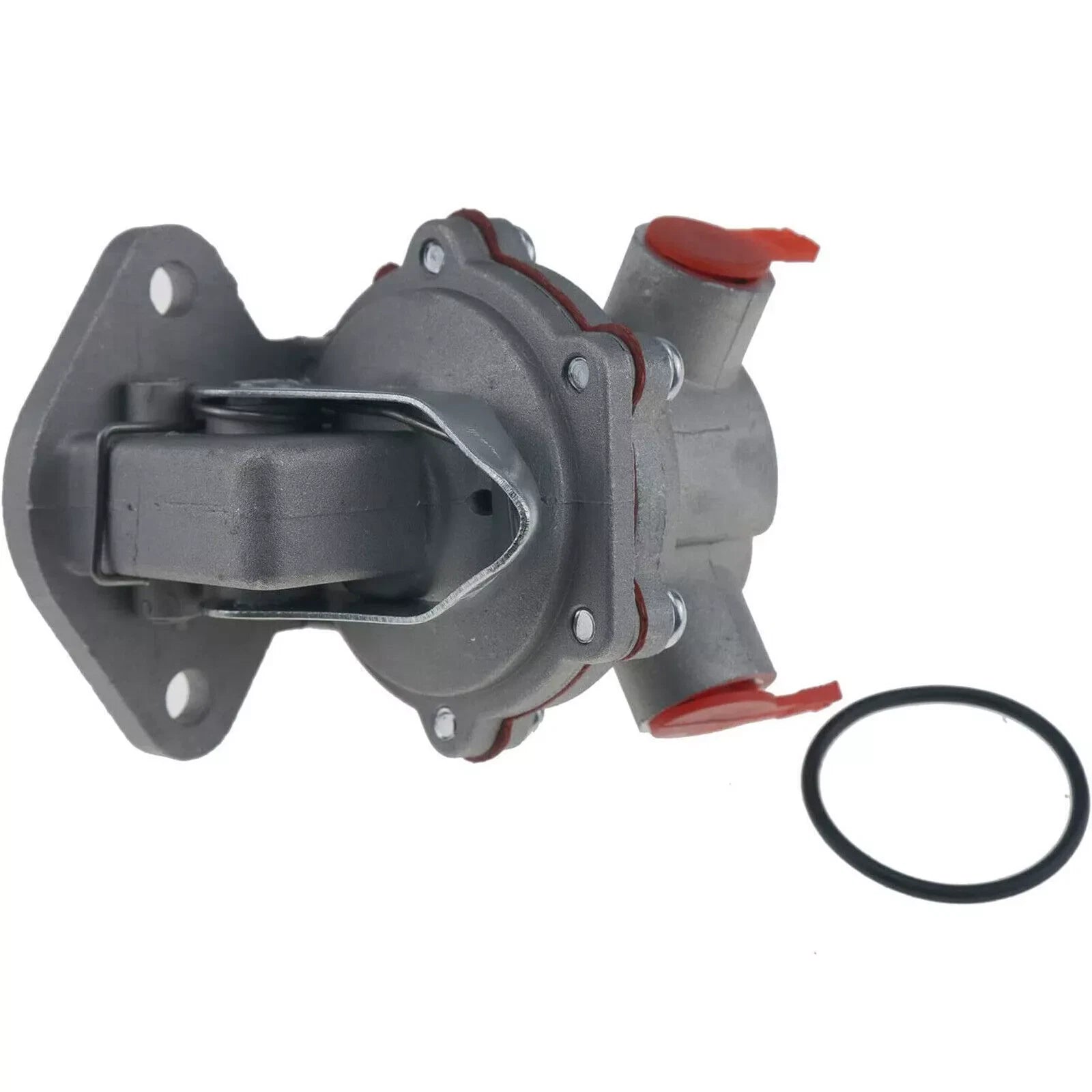 Fuel Supply Pump 01172781 833323 For Volvo Md1b Md2a Md3b Deutz