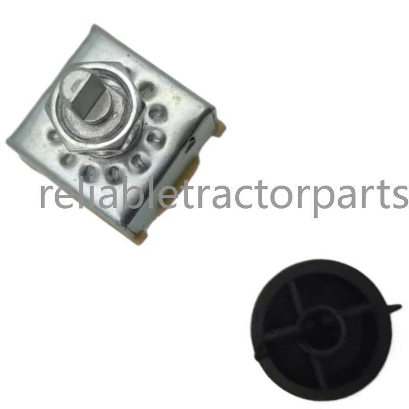 Ignition Switch Al36529 Fits For John Deere 770b | Hook & Hull Co