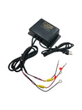 Omc Evinrude Johnson 505036, Battery Charger, 3 Stage Auto 12/24V,