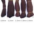 Fishing Rod Tip Accessories Nylon Material