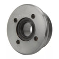 End Cap with Seals for Yamaha Outboard Tilt Trim 60-90HP 6H1 Series