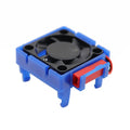 Rc Car Replacement Cooling Fan For Traxxas Bandit Electric/for