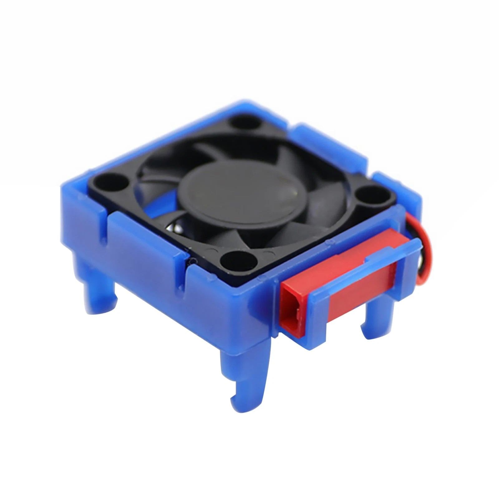 Rc Car Replacement Cooling Fan For Traxxas Bandit Electric/for