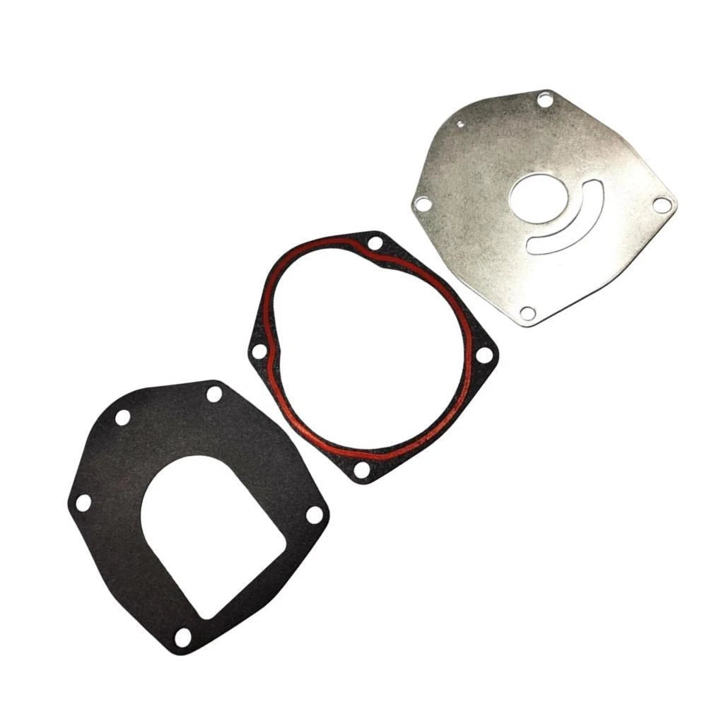 Water Pump Impeller Kit for Honda 75/90 HP Outboard (2006-2013)
