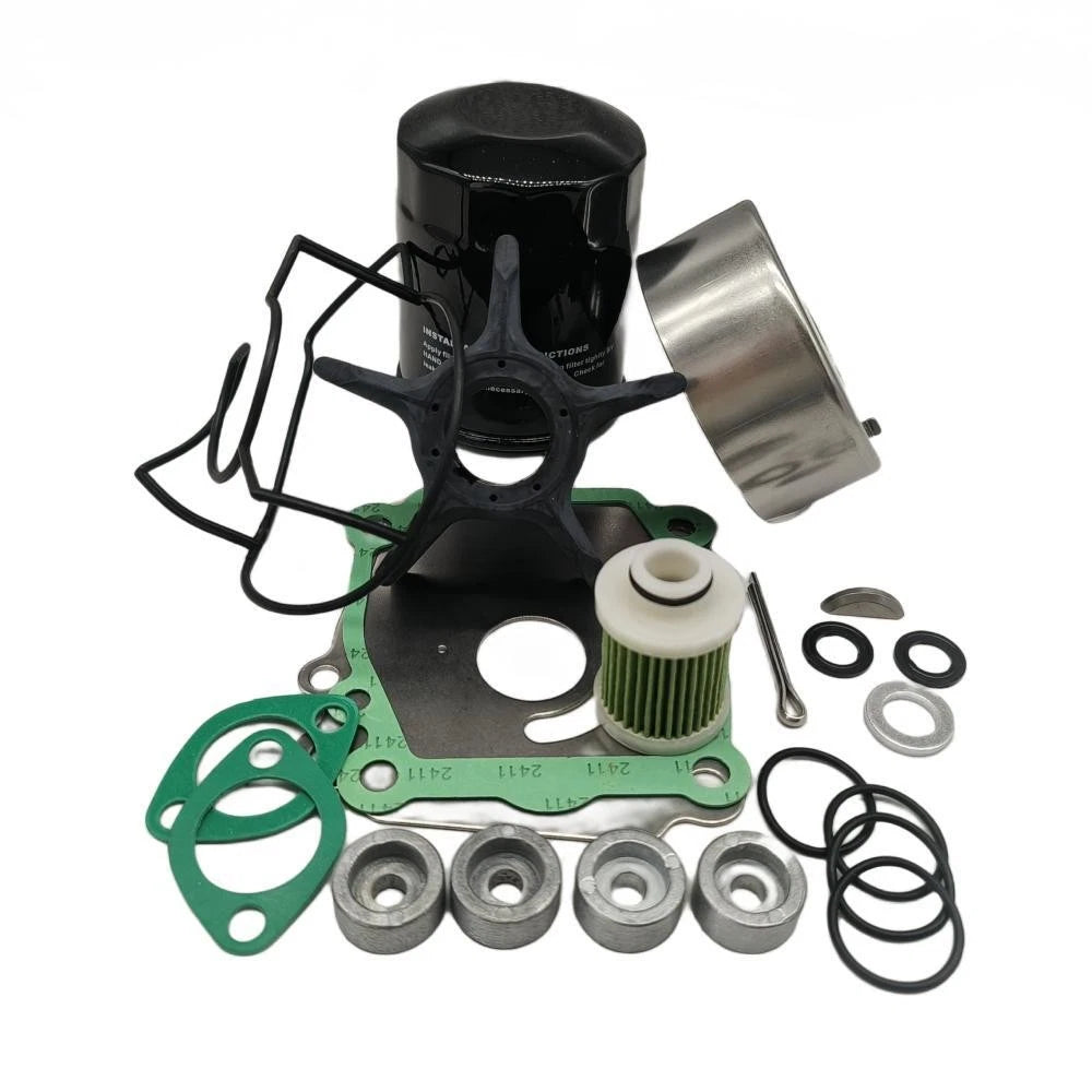 Maintenance Kit for Suzuki Outboard DF100A/DF115A/DF140A