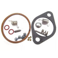Carburetor Rebuild Kit Mercury Force 90 by Mercury
