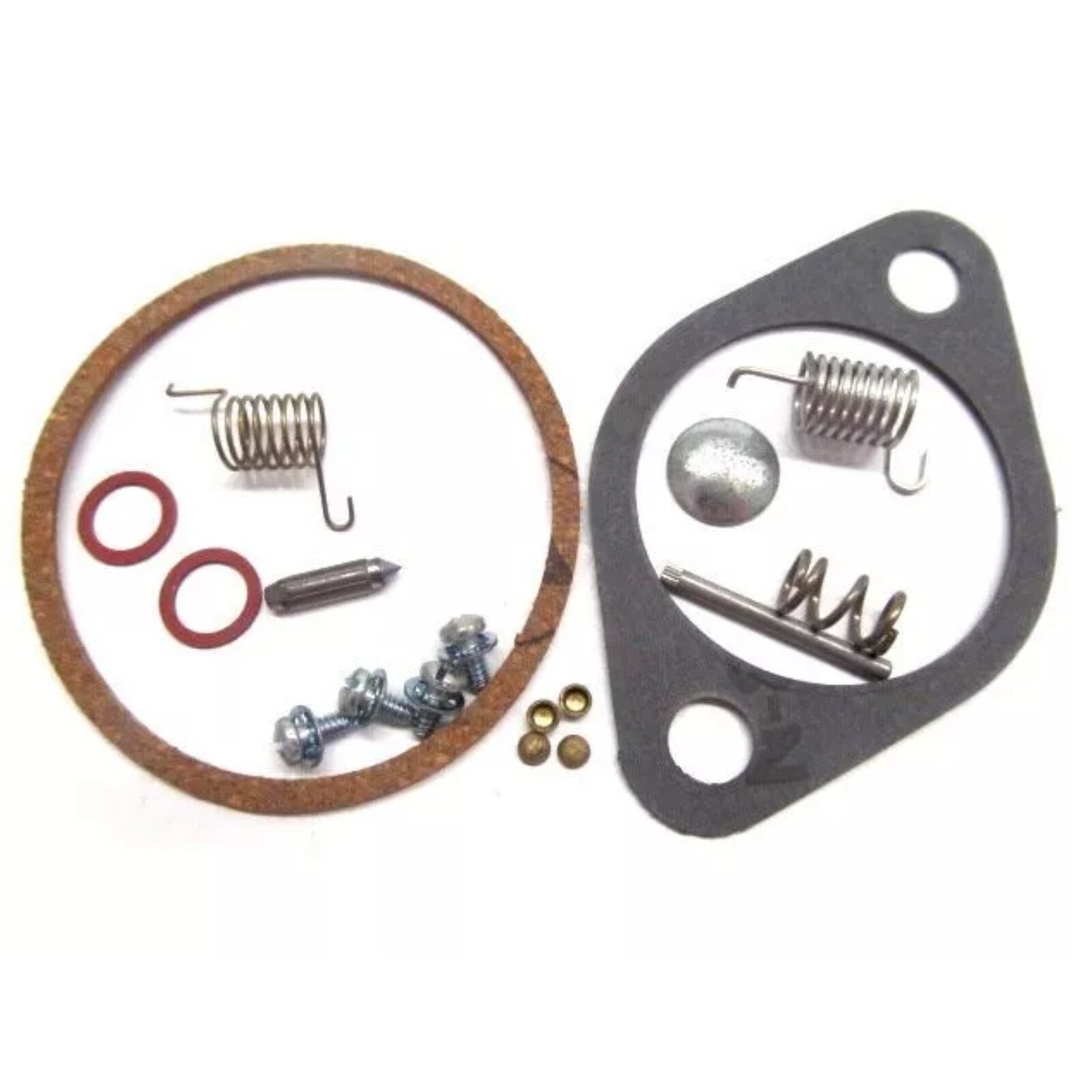 Carburetor Rebuild Kit Mercury Force 90 by Mercury