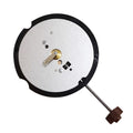 Quartz Watch Movement Two Hnads Battery For Swiss Ronda 502