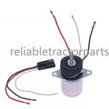 Fuel Stop Solenoid For John Deere 955 855 755 655 675 3375 375