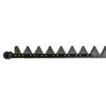 Lh Sickle Assembly 14' Os Fits John Deere Mower Conditioner 1380 1424