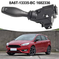 Long Lasting Indicator Switch Stalk For Ford For Fiesta 200817