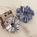 Bun Hair Rope Stylish Hair Clip