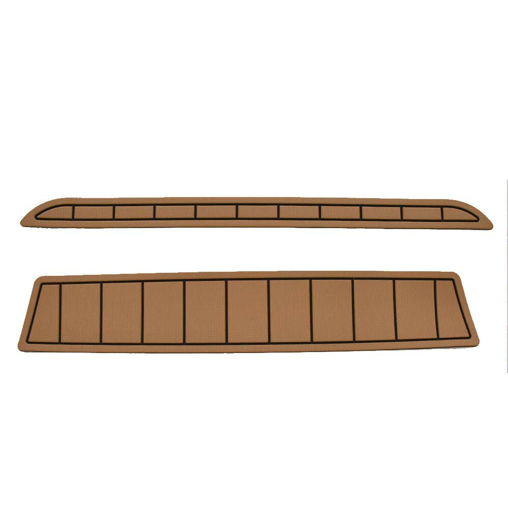 Chaparral Boat Non-Skid Mats 60.00666 | 300 OSX Mocha 2021 by Chaparral