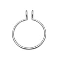 304 Stainless Cat Anchor Ring 6mm/8mm Marine Yacht Boat Hardware Acces