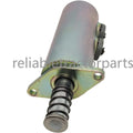 For Caterpillar Cat E320b E330b 3508c 3406c 12V Fuel Shutoff Solenoid